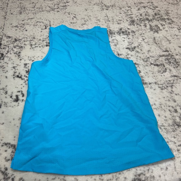 Men’s Nike Running Tank - Picture 4 of 4